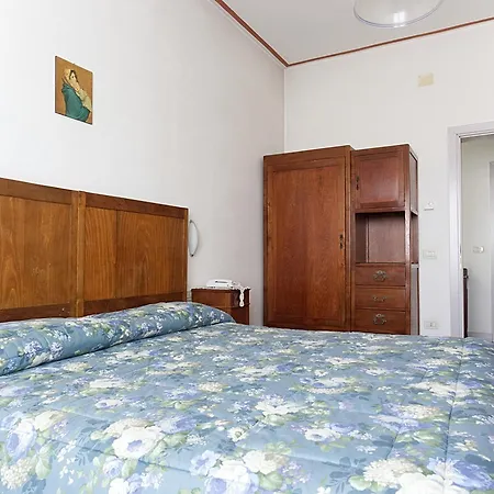 Hotell San Raffaele Vicenza