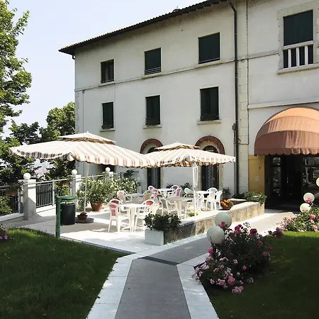 San Raffaele Hotel Vicenza