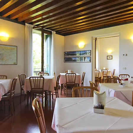 Hotel San Raffaele 2*