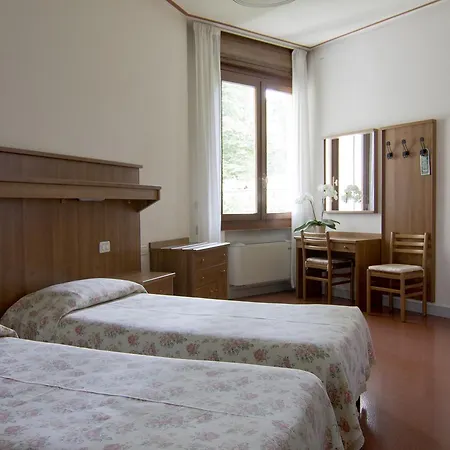 Hotel San Raffaele Vicenza