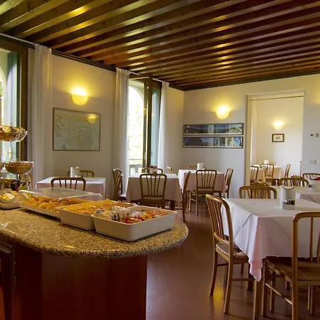 San Raffaele Hotel