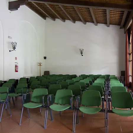 Hotel San Raffaele Vicenza