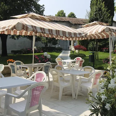 San Raffaele 2* Vicenza