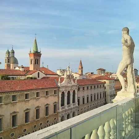 San Raffaele Hotel Vicenza