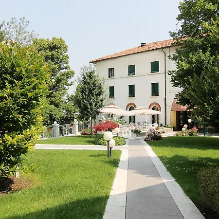 Hotel San Raffaele 2*